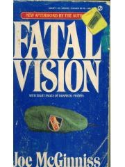 Fatal Vision pdf epub mobi 电子书 下载