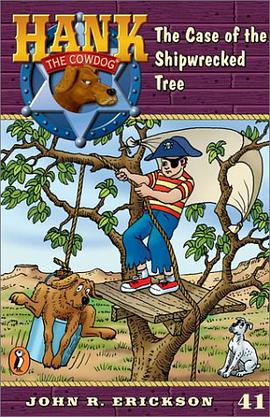 The Case of the Shipwrecked Tree pdf epub mobi 电子书 下载