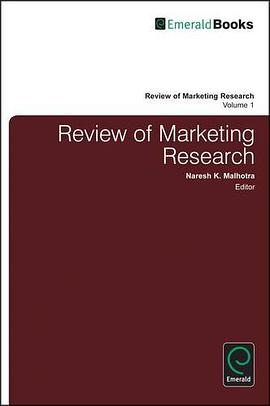 Review of Marketing Research pdf epub mobi 电子书 下载