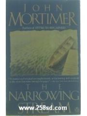 The Narrowing Stream pdf epub mobi 电子书 下载