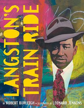 Langston's Train Ride pdf epub mobi 电子书 下载