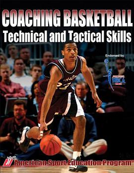 Coaching Basketball pdf epub mobi 电子书 下载