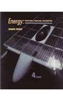 Energy pdf epub mobi 电子书 下载
