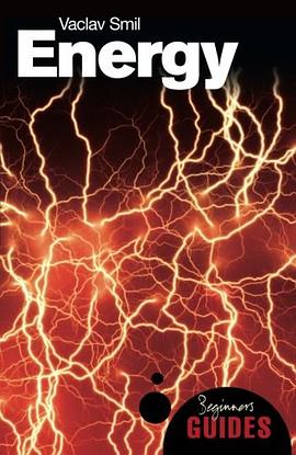 Energy pdf epub mobi 電子書 下載