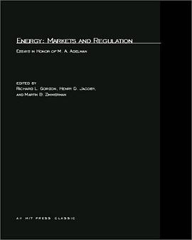Energy pdf epub mobi 电子书 下载