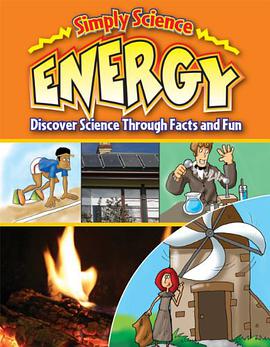 Energy pdf epub mobi 电子书 下载
