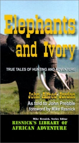 Elephants and Ivory pdf epub mobi 电子书 下载