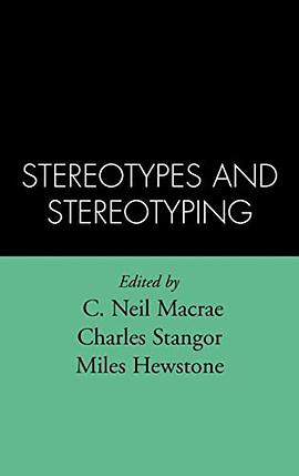 Stereotypes and Stereotyping pdf epub mobi 电子书 下载