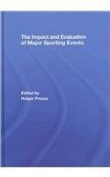 The Impact and Evaluation of Major Sporting Events pdf epub mobi 电子书 下载