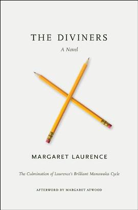 The Diviners pdf epub mobi 电子书 下载