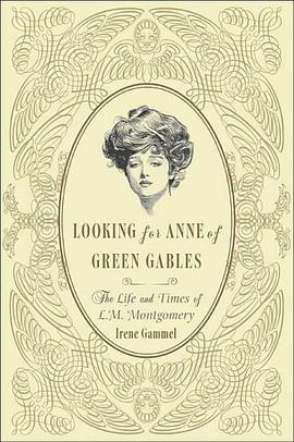 Looking for Anne of Green Gables pdf epub mobi 電子書 下載