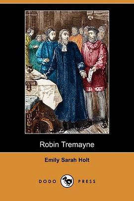 Robin Tremayne (Dodo Press) pdf epub mobi 电子书 下载