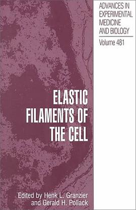 Elastic Filaments of the Cell (Advances in Experimental Medicine and Biology) pdf epub mobi 电子书 下载