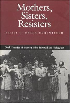 Mothers, Sisters, Resisters pdf epub mobi 电子书 下载