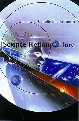Science Fiction Culture pdf epub mobi 电子书 下载