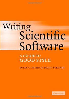 Writing Scientific Software pdf epub mobi 下载