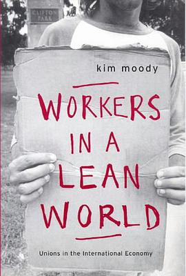 Workers in a lean World pdf epub mobi 電子書 下載