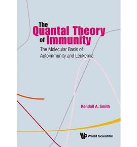 The Quantal Theory of Immunity pdf epub mobi 电子书 下载