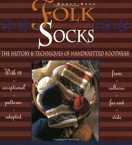 Folk Socks pdf epub mobi 电子书 下载