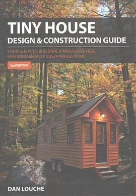 Tiny House design & construction guide pdf epub mobi 電子書 下載