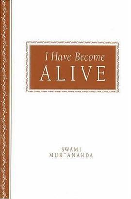 I Have Become Alive pdf epub mobi 电子书 下载