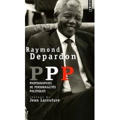 PPP : Photographies de personnalités politiques pdf epub mobi 电子书 下载