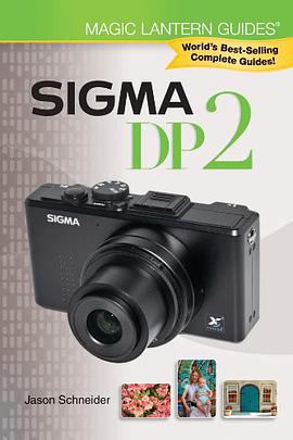 Sigma DP2 pdf epub mobi 电子书 下载