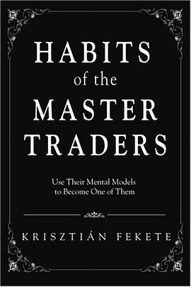 Habits of the Master Traders pdf epub mobi 电子书 下载