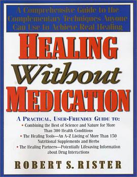Healing Without Medication pdf epub mobi 电子书 下载