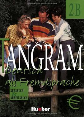 Tangram - Ausgabe in Sechs Banden - Level 11 pdf epub mobi 電子書 下載