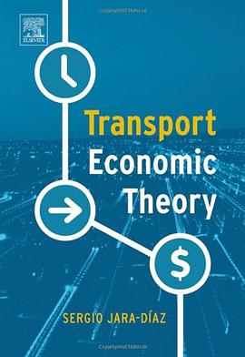 Transport Economic Theory pdf epub mobi 电子书 下载