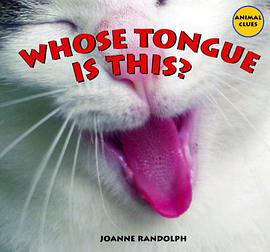 Whose Tongue Is This? pdf epub mobi 电子书 下载