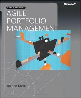 Agile Portfolio Management pdf epub mobi 电子书 下载