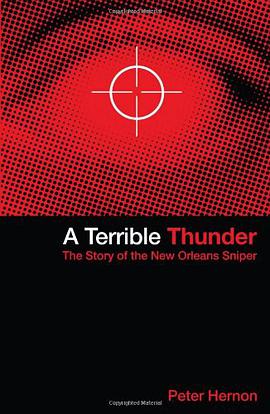 Terrible Thunder pdf epub mobi 電子書 下載