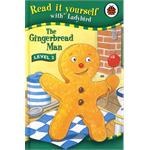 Read it yourself with Ladybird The Gingerbread Man LEVEL 2 pdf epub mobi 电子书 下载