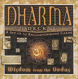 Dharma Deck (Enlightenment Cards) pdf epub mobi 电子书 下载