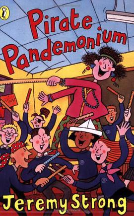 Pirate Pandemonium pdf epub mobi 电子书 下载