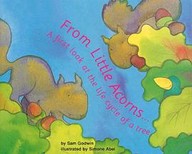 From Little Acorns ... pdf epub mobi 电子书 下载