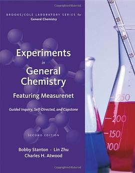 Experiments in General Chemistry pdf epub mobi 下载