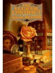 The Lucifer Contract Civil War Thriller pdf epub mobi 下载