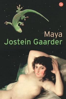 Maya / Maya (Spanish version) (Spanish Edition) pdf epub mobi 电子书 下载