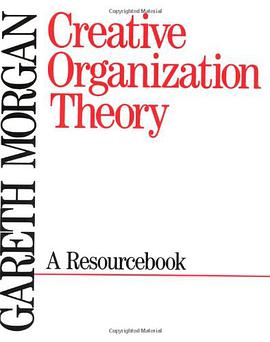 Creative Organization Theory pdf epub mobi 电子书 下载