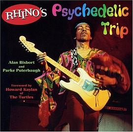 Rhino's Psychedelic Trip pdf epub mobi 电子书 下载