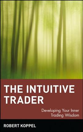 The Intuitive Trader pdf epub mobi 电子书 下载