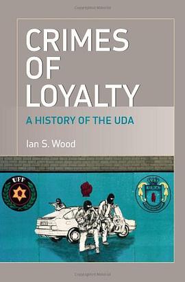 Crimes of Loyalty pdf epub mobi 电子书 下载