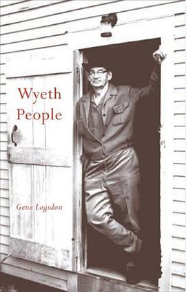 Wyeth People pdf epub mobi 电子书 下载