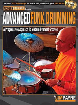 Modern Drummer Presents pdf epub mobi 下载