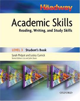 New Headway Academic Skills pdf epub mobi 電子書 下載