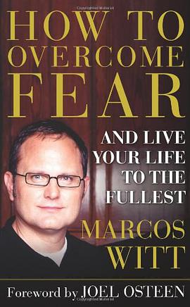 How to Overcome Fear pdf epub mobi 電子書 下載