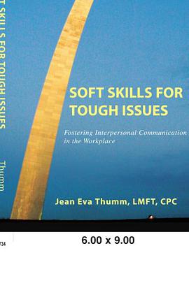 Soft Skills for Tough Issues pdf epub mobi 电子书 下载